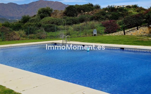 Wiederverkauf - Wohnung - Casares - Doña Julia
