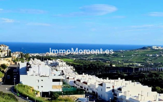 Wiederverkauf - Wohnung - Casares - Doña Julia