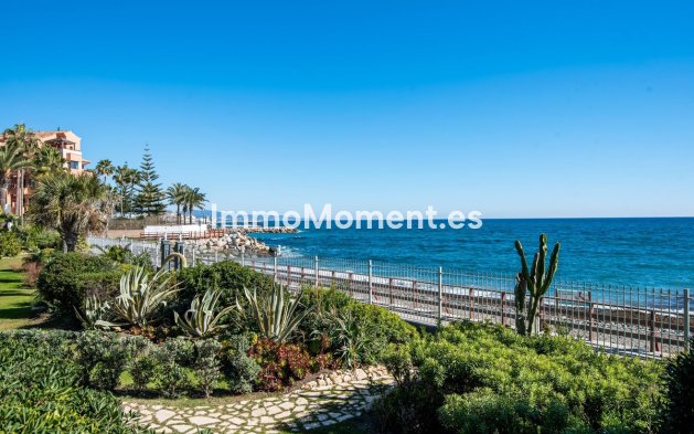 Revente - Appartement - Marbella - Puerto Banús