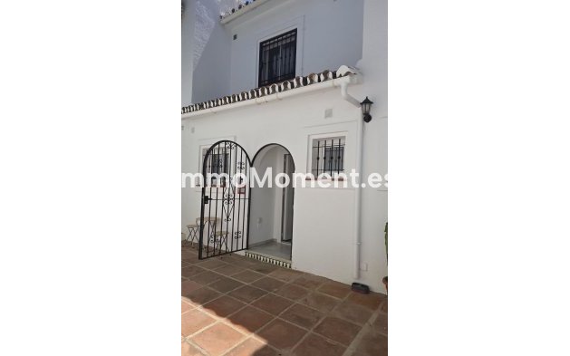 Wiederverkauf - Reihenhaus - Mijas - Riviera Del Sol