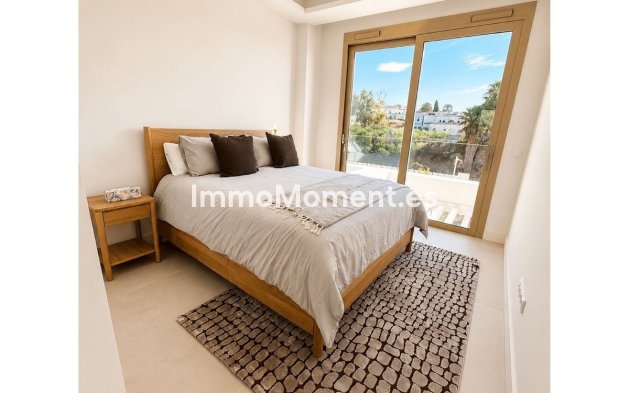 Revente - Appartement - Marbella - The Golden Mile