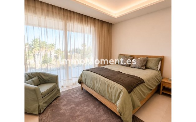 Revente - Appartement - Marbella - The Golden Mile