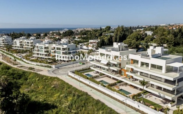 Revente - Appartement - Marbella - The Golden Mile