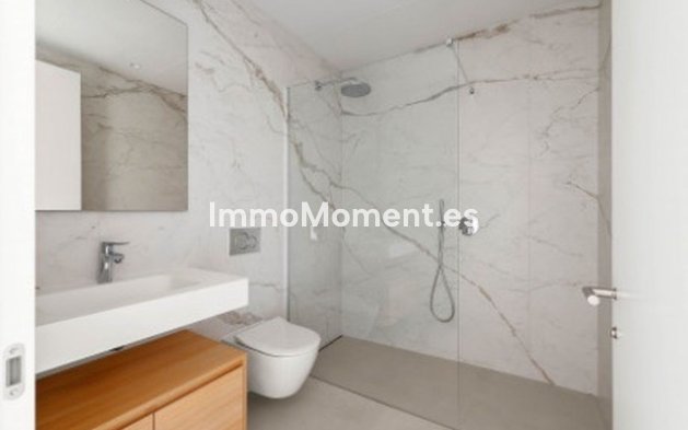 Revente - Appartement - Marbella - The Golden Mile