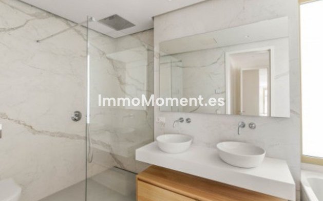Revente - Appartement - Marbella - The Golden Mile