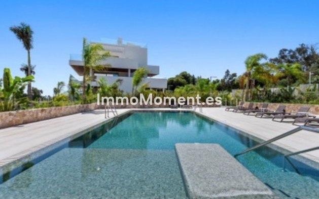 Revente - Appartement - Marbella - The Golden Mile