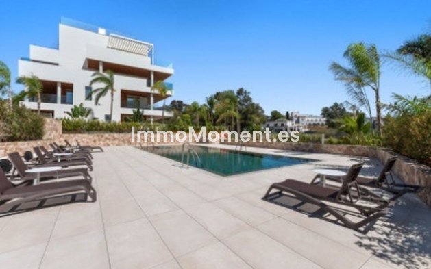 Revente - Appartement - Marbella - The Golden Mile