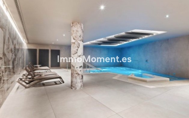 Revente - Appartement - Marbella - The Golden Mile