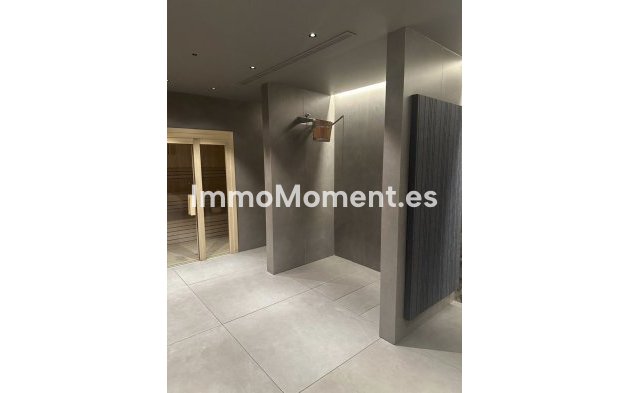 Revente - Appartement - Marbella - The Golden Mile