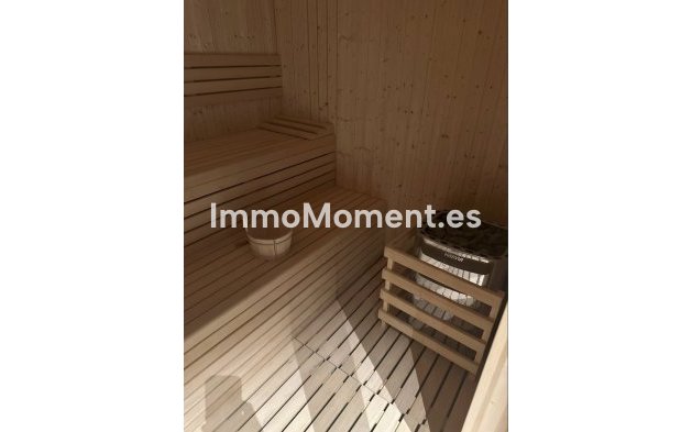 Revente - Appartement - Marbella - The Golden Mile