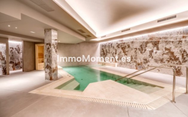 Revente - Appartement - Marbella - The Golden Mile