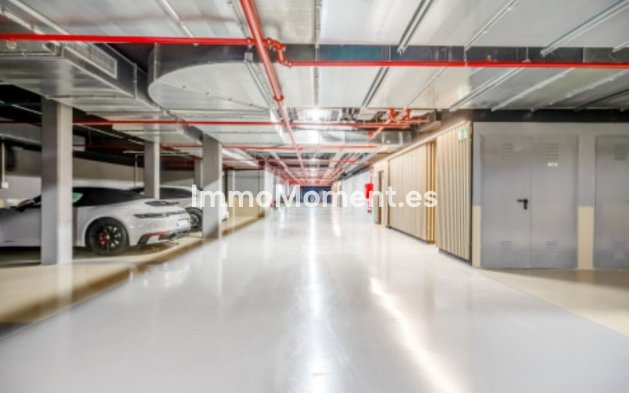 Revente - Appartement - Marbella - The Golden Mile