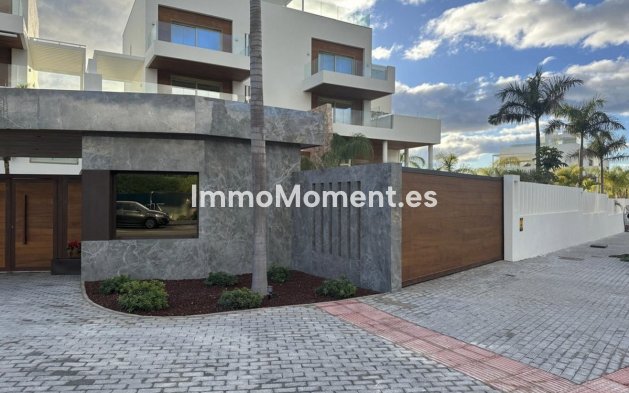 Revente - Appartement - Marbella - The Golden Mile