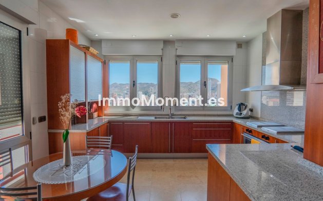 Wiederverkauf - Wohnung - Benidorm - Benidorm Centro
