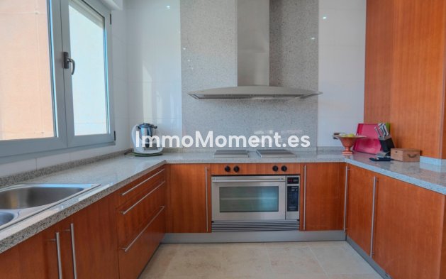 Wiederverkauf - Wohnung - Benidorm - Benidorm Centro
