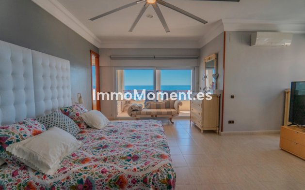Wiederverkauf - Wohnung - Benidorm - Benidorm Centro
