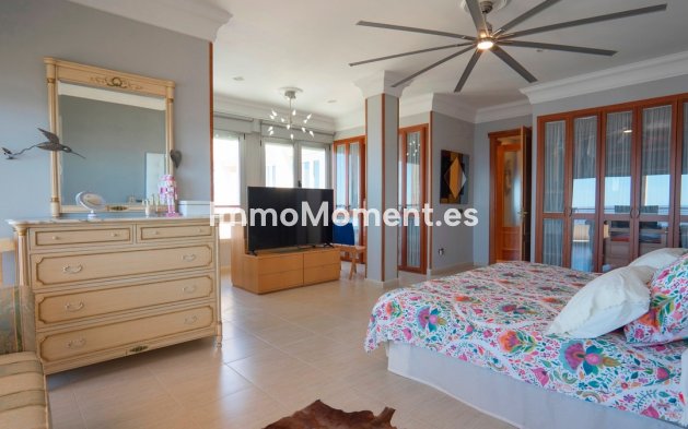 Wiederverkauf - Wohnung - Benidorm - Benidorm Centro
