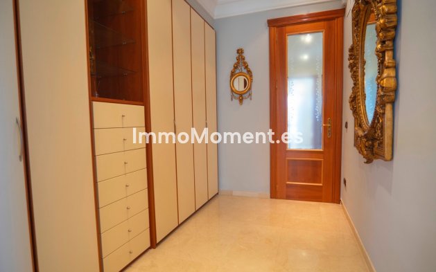 Wiederverkauf - Wohnung - Benidorm - Benidorm Centro