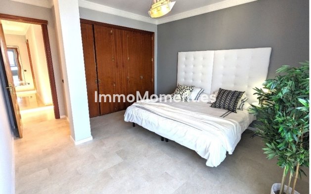 Wiederverkauf - Wohnung - Benidorm - Benidorm Centro