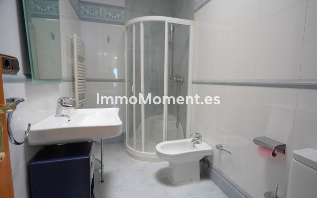 Wiederverkauf - Wohnung - Benidorm - Benidorm Centro