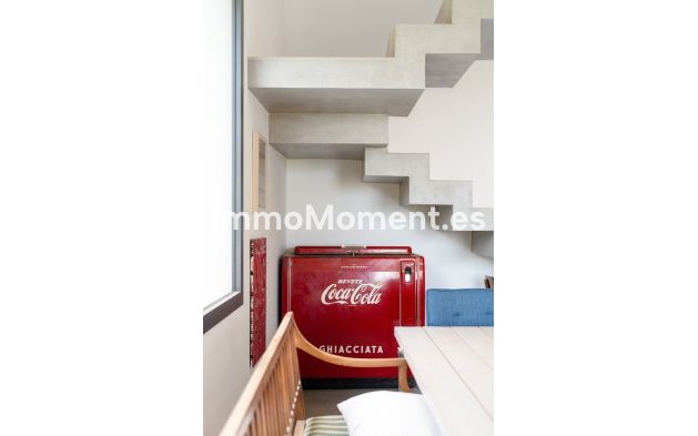 Resale - Detached villa - Benahavís - El Madroñal