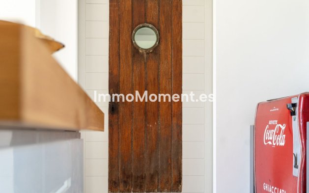 Resale - Detached villa - Benahavís - El Madroñal