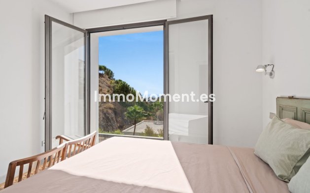 Resale - Detached villa - Benahavís - El Madroñal