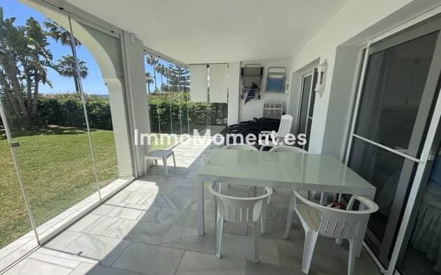 Bestaande woning - Appartement - Mijas - Mijas Costa