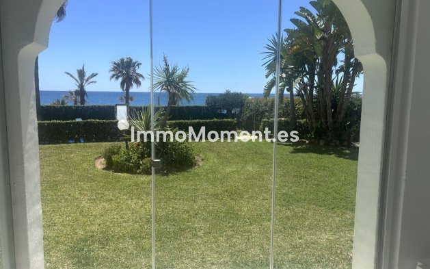 Bestaande woning - Appartement - Mijas - Mijas Costa