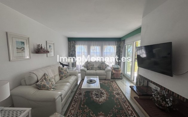Bestaande woning - Appartement - Mijas - Mijas Costa