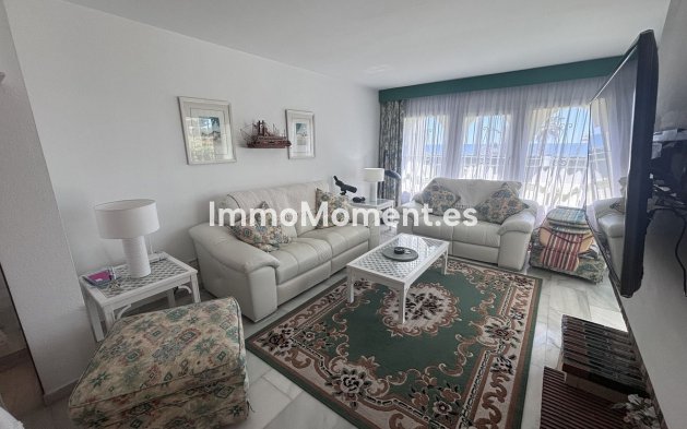 Bestaande woning - Appartement - Mijas - Mijas Costa