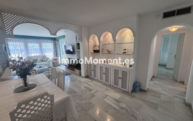Bestaande woning - Appartement - Mijas - Mijas Costa