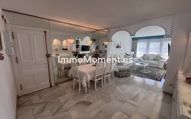 Bestaande woning - Appartement - Mijas - Mijas Costa