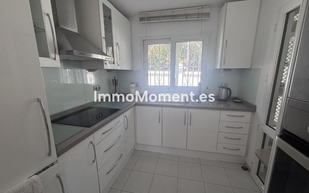 Bestaande woning - Appartement - Mijas - Mijas Costa