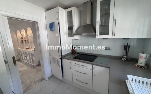 Bestaande woning - Appartement - Mijas - Mijas Costa