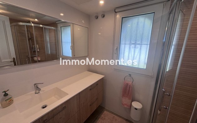 Bestaande woning - Appartement - Mijas - Mijas Costa