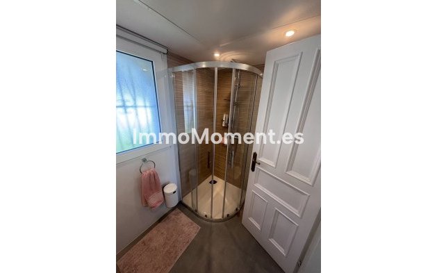 Bestaande woning - Appartement - Mijas - Mijas Costa