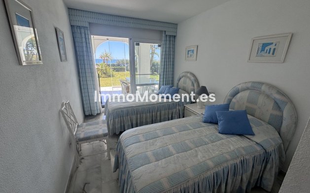 Bestaande woning - Appartement - Mijas - Mijas Costa