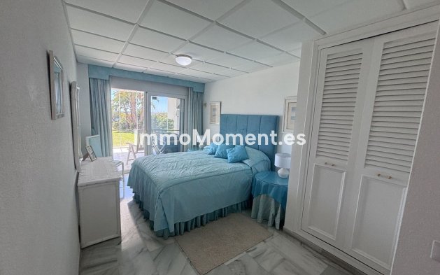 Bestaande woning - Appartement - Mijas - Mijas Costa
