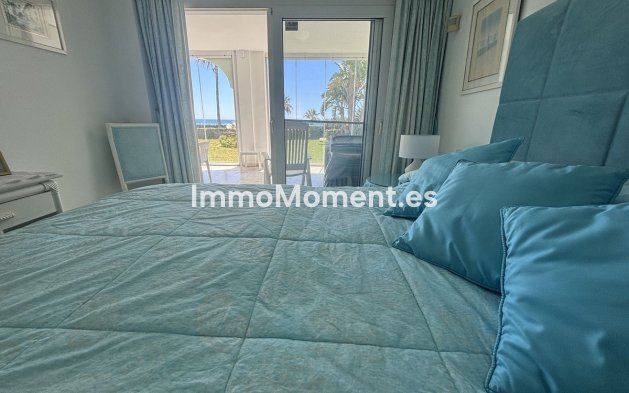 Bestaande woning - Appartement - Mijas - Mijas Costa