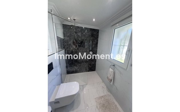 Bestaande woning - Appartement - Mijas - Mijas Costa