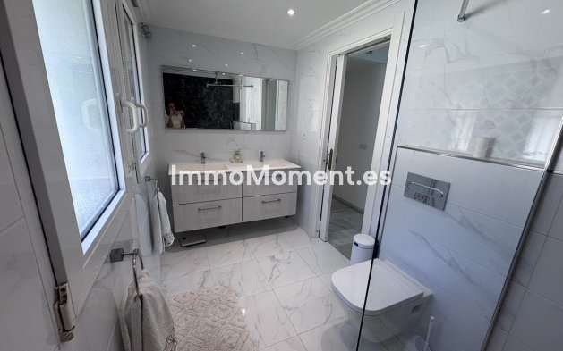 Bestaande woning - Appartement - Mijas - Mijas Costa