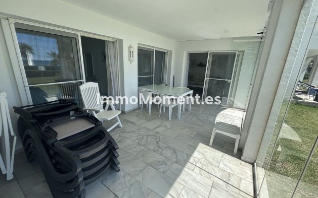Bestaande woning - Appartement - Mijas - Mijas Costa