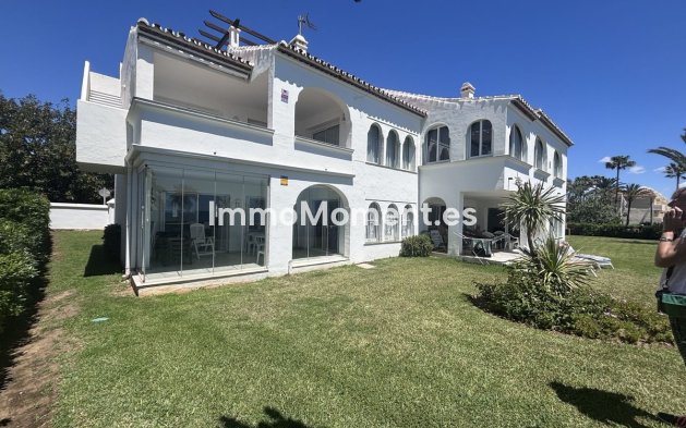 Bestaande woning - Appartement - Mijas - Mijas Costa