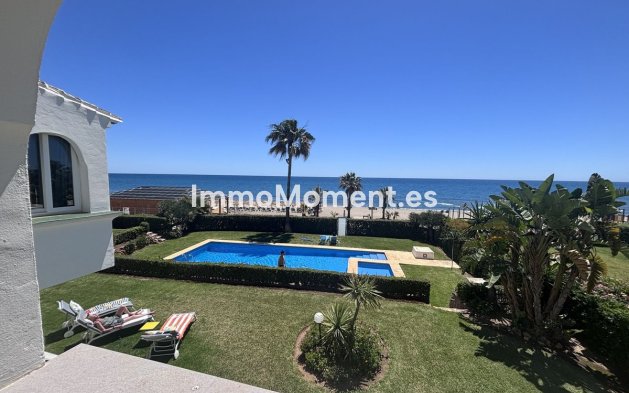 Bestaande woning - Appartement - Mijas - Mijas Costa