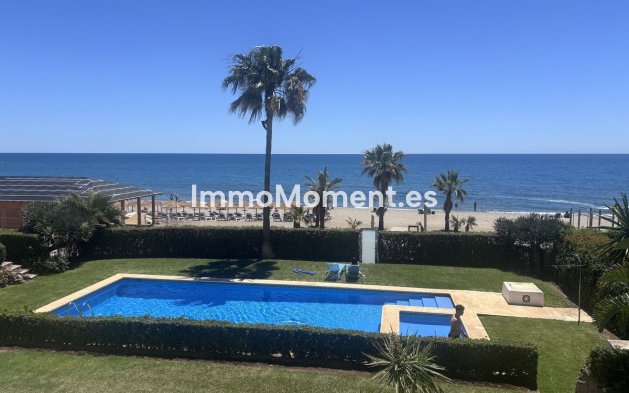 Bestaande woning - Appartement - Mijas - Mijas Costa