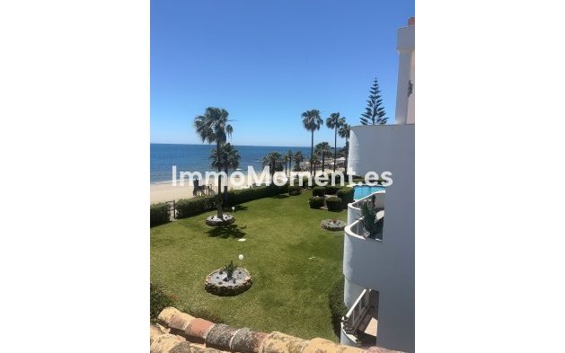 Bestaande woning - Appartement - Mijas - Mijas Costa