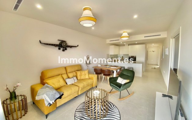 Revente - Appartement - Mijas - La Cala de Mijas