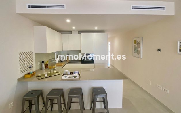 Revente - Appartement - Mijas - La Cala de Mijas