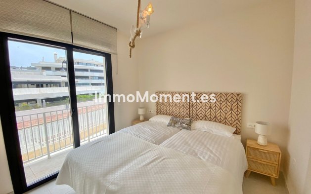 Revente - Appartement - Mijas - La Cala de Mijas